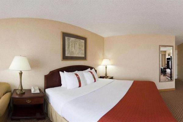 MCM Eleganté Hotel & Suites (Lubbock)